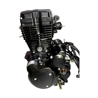 200cc CG200 Rhannau Peiriant a pheiriant beic tair olwyn