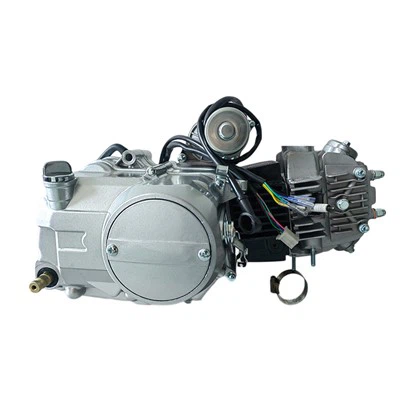 Peiriant beic modur moped 100cc o ansawdd da ar gyfer yamaha